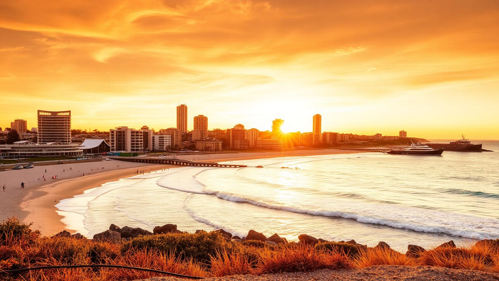 Western Australia
